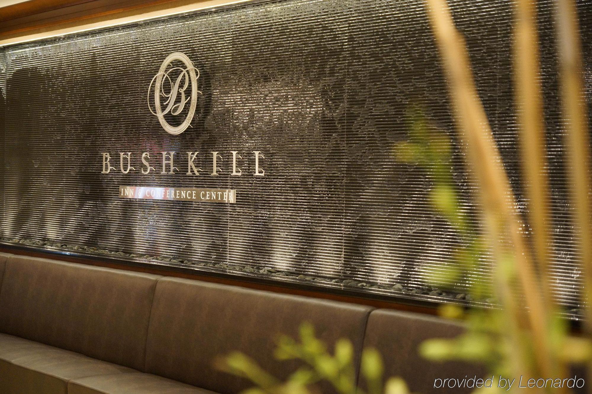 Bushkill Inn & Conference Center Luaran gambar