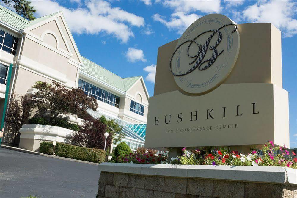 Bushkill Inn & Conference Center Luaran gambar